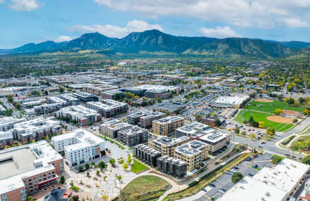 Boulder Commons