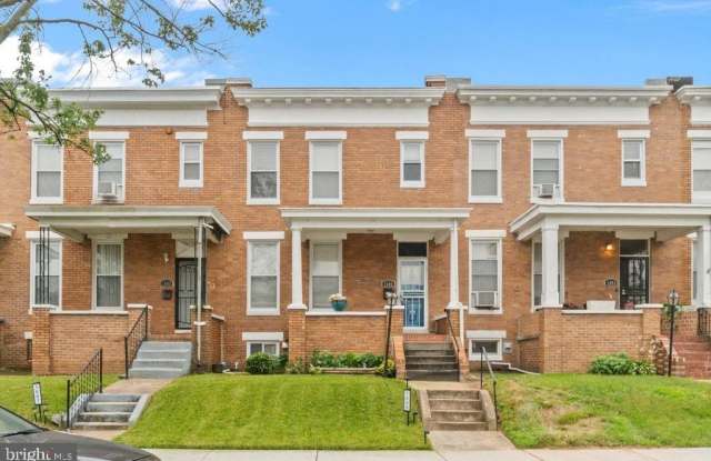 Photo of 1605 E 32ND Street