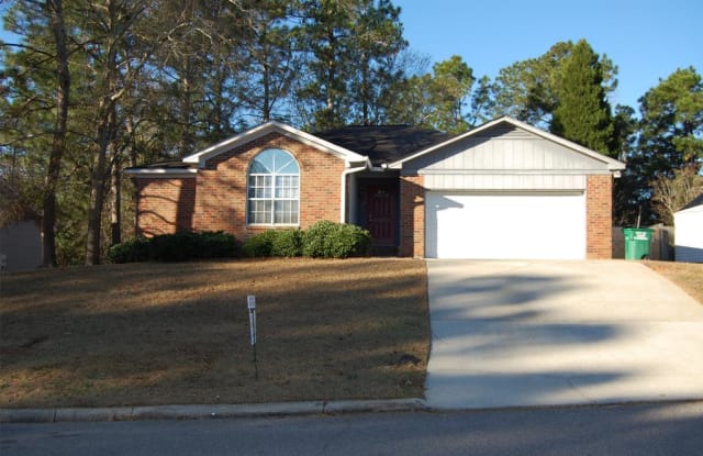 34 Suffolk Dr - 34 Suffolk Dr, Aiken, SC 29803