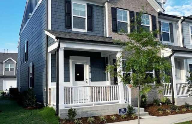 410 Ribbon Rail Street