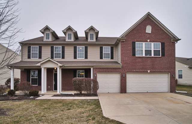 4BDRM, 3.5BA w/Fenced Yard in Sedona Woods! $2900/mo