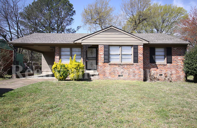 2999 Allshore Street - 2999 Allshore Street, Memphis, TN 38118