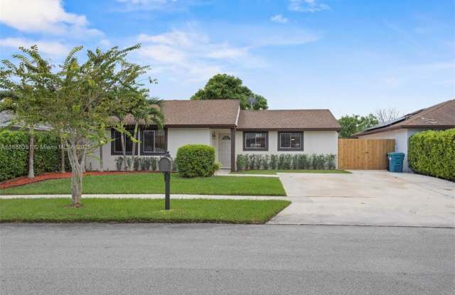 Photo of 12328 SW 209th St