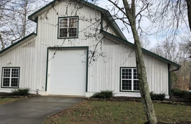 602 Rocky Top Road - 602 Rocky Top Rd, Loudon County, TN 37771