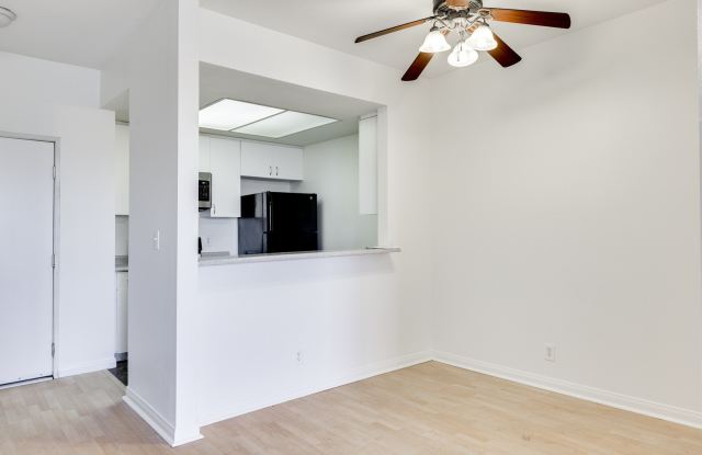 Cozy 2BR 2BA Condo In Reseda! photos photos