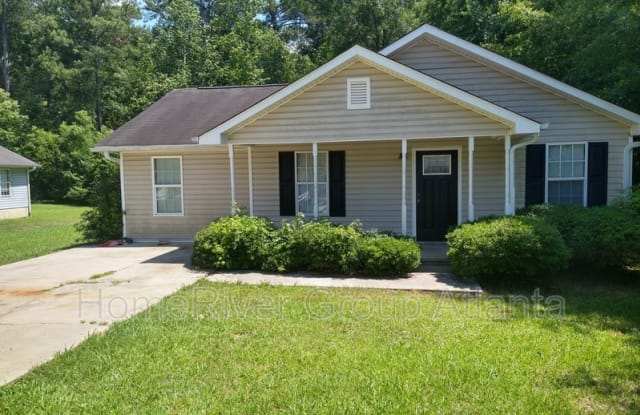 159 Caldwell Dr - 159 Caldwell Drive, Hampton, GA 30228