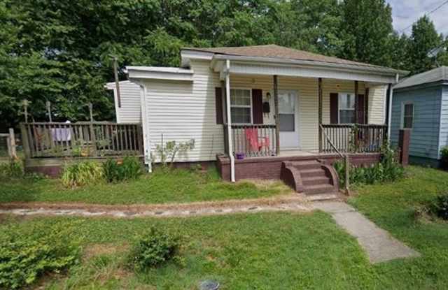 1114 Savage Street