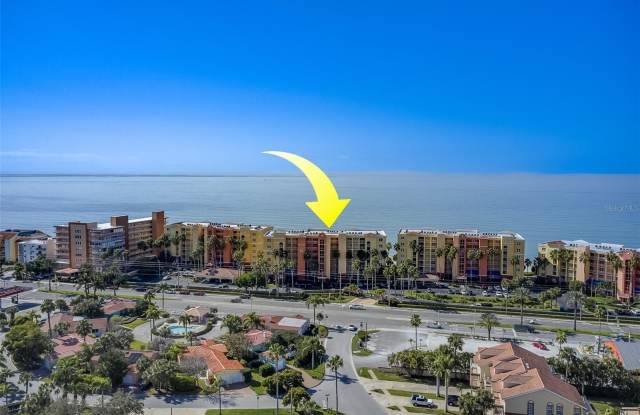 Photo of 16500 GULF BOULEVARD