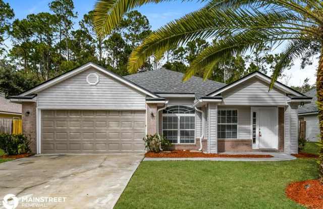 9441 Harrier Court - 9441 Harrier Court, Jacksonville, FL 32221