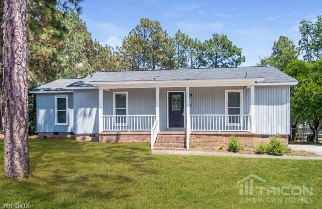 117 S Wrenwood Drive - 117 N Wrenwood Dr, Red Bank, SC 29073