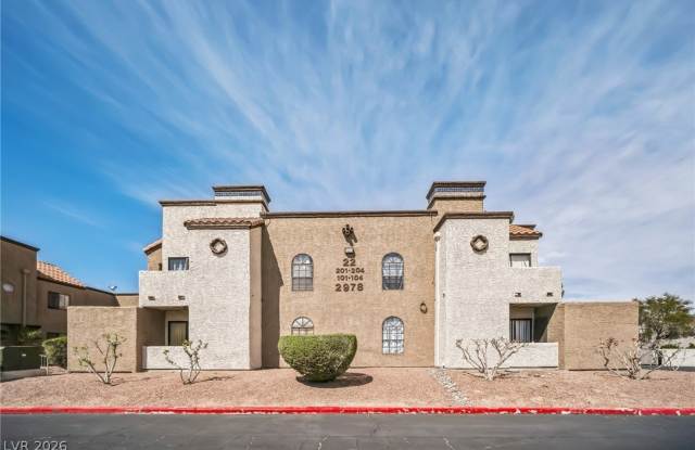 2978 Juniper Hills Boulevard