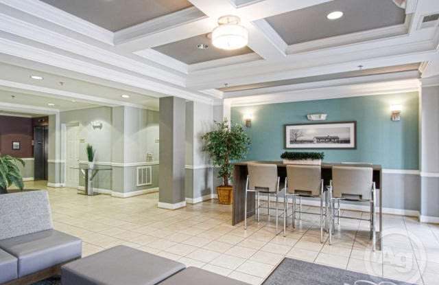 9004 Prince William Dr. Unit A31
