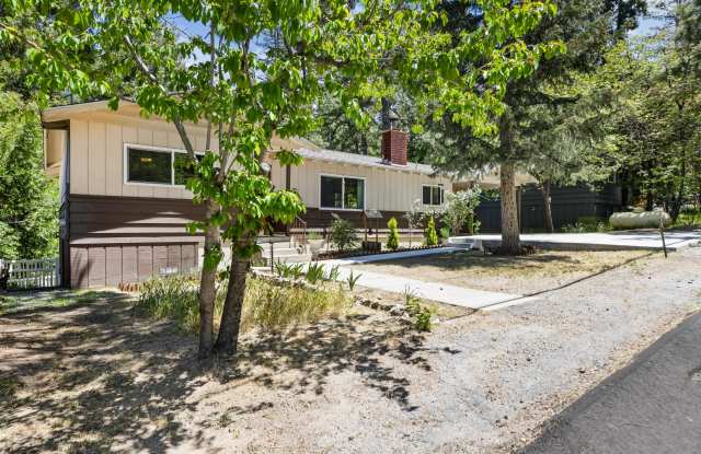 54700 S Circle Drive