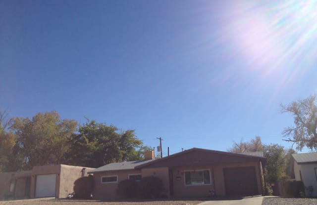 10512 Constitution Ave NE - 10512 Constitution Avenue Northeast, Albuquerque, NM 87112