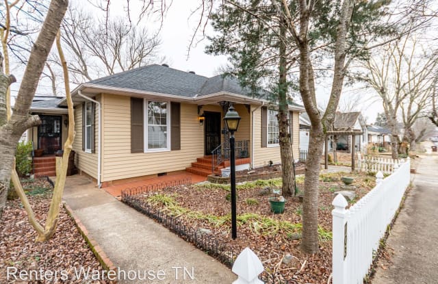 703 Lawrence Street - 703 Lawrence Street, Nashville, TN 37138