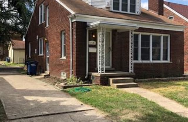 17131 QUINCY Street - 17131 Quincy Street, Detroit, MI 48221