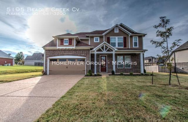 5195 Beagle Creek Cv - 5195 Beagle Creek Cove, Bartlett, TN 38002