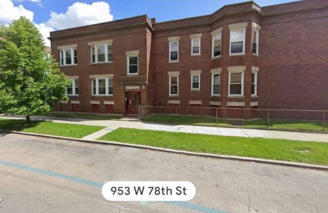 953 W. 78th Street - 953 W 78th St, Chicago, IL 60620