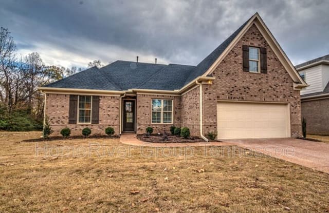 7957 Country Lake Dr - 7957 Country Lake Drive, Bartlett, TN 38133