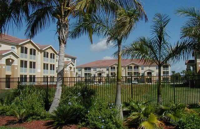 Photo of The Lakes at College Pointe