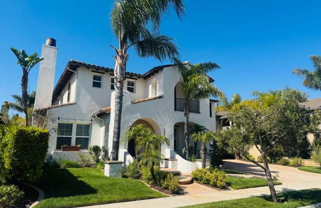 Luxury Rental in Village at the Park