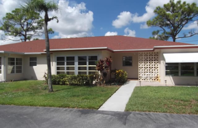 5265 NW 3rd Street - 5265 Northwest 3rd Street, Delray Beach, FL 33445