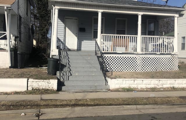 1303 Summerfield Avenue - 1303 Summerfield Avenue, Asbury Park, NJ 07712