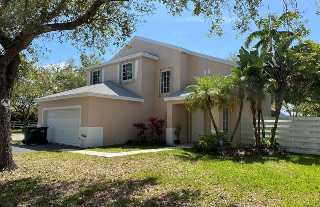 14474 SW 144th Ter - 14474 Southwest 144th Terrace, Country Walk, FL 33186