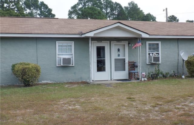 5804 Gregory Street - 5804 Gregory Street, Cumberland County, NC 28311