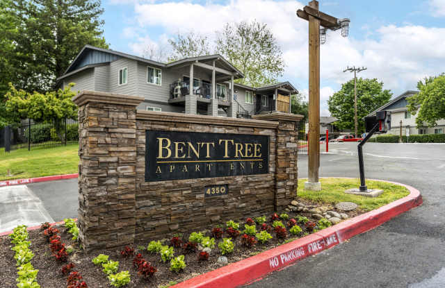 Bent Tree