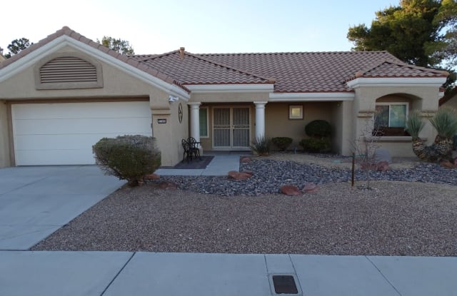 3105 Bright Ridge Dr - 3105 Brightridge Dr, Las Vegas, NV 89134