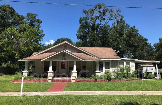 4104 N Ola Ave #3