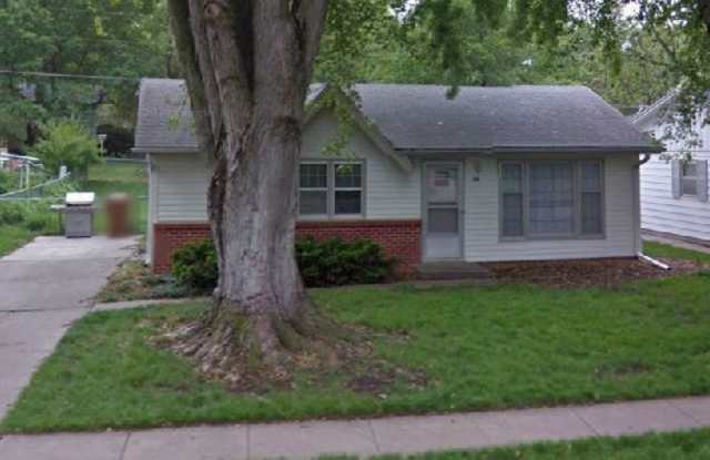 Three-Bedroom, 1-Bath House