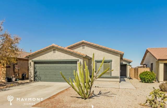 45064 Miraflores Street