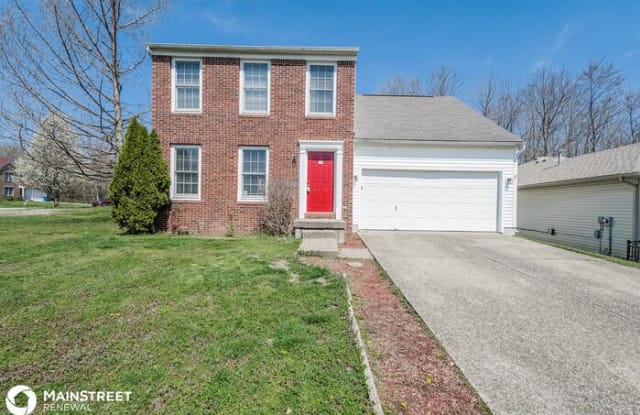 11101 Meadow Chase Court - 11101 Meadow Chase Court, Jefferson County, KY 40229