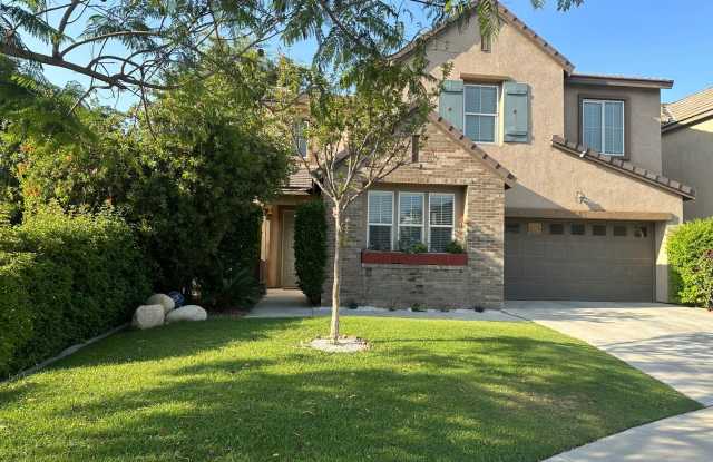 8201 Bantam St.