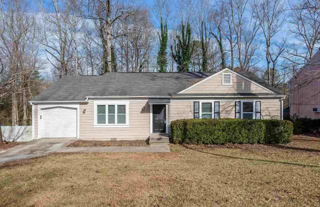 3154 Chippewa Drive - 3154 Chippewa Drive, Clayton County, GA 30273