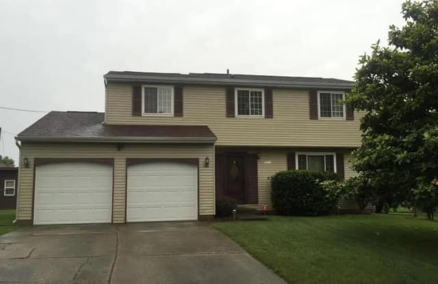 3711 Balboa Pl - 3711 Balboa Place, Hunters Hollow, KY 40229