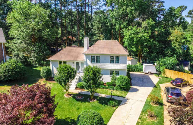 5600 Laniel Court