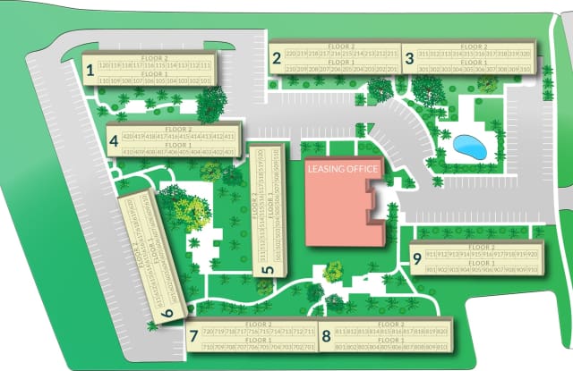 Photo of Cynthia Gardens