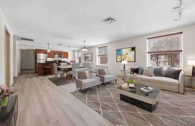 Photo of The Bradford