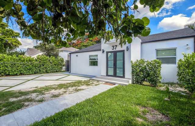 37 NW 50th