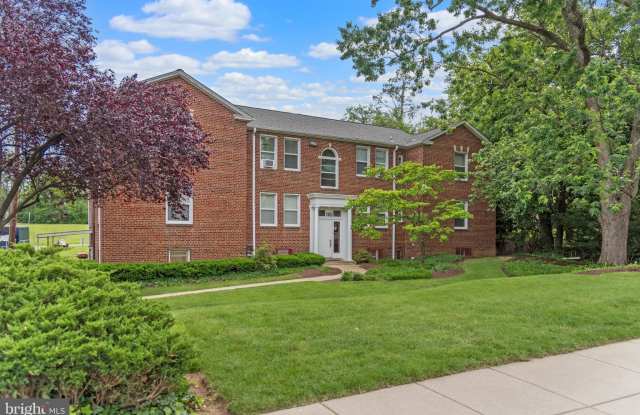 Photo of 7607 EASTERN Avenue unit: 202