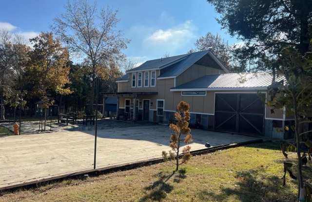 Photo of 272 County Road 4921