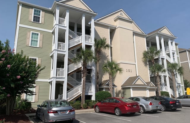 101 Ella Kinley Circle- Unit 401 - 101 Ella Kinley Circle, Horry County, SC 29588