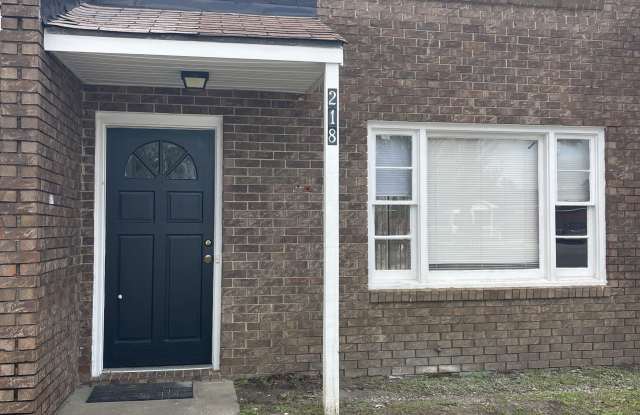 218 Arlington Drive (New)