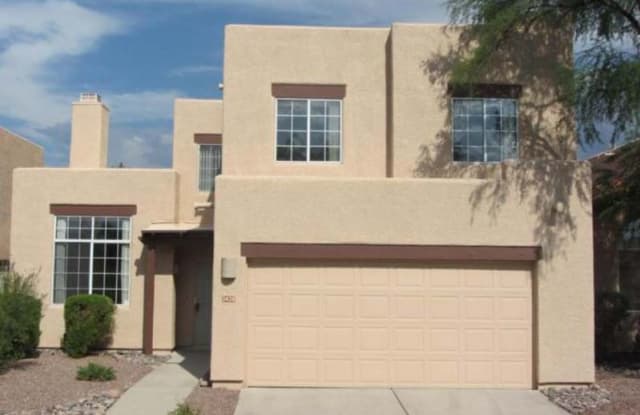 3438 N Applewood dr - 3438 North Applewood Drive, Tucson, AZ 85712