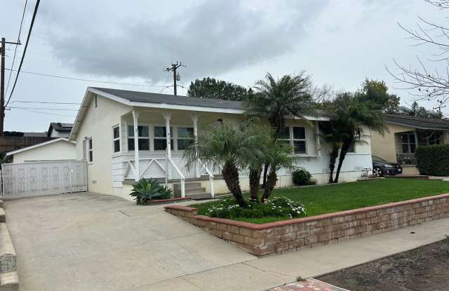 Photo of Spacious 4-Bedroom, 2-Bath Home in Desirable La Habra Location