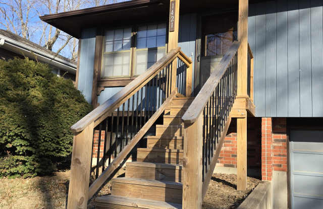 1421 South Haden Court
