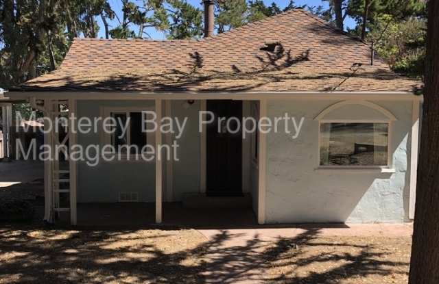 676 Lobos Street - 676 Lobos Street, Monterey, CA 93940